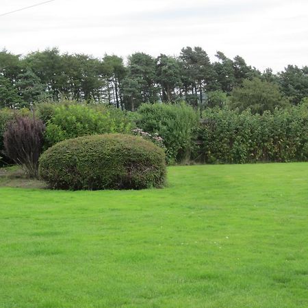 Easter Bowhouse Farm Cottage Linlithgow Quarto foto