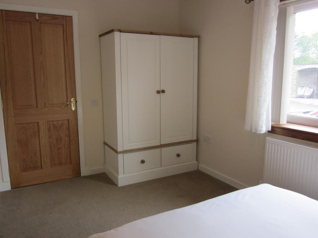 Easter Bowhouse Farm Cottage Linlithgow Quarto foto