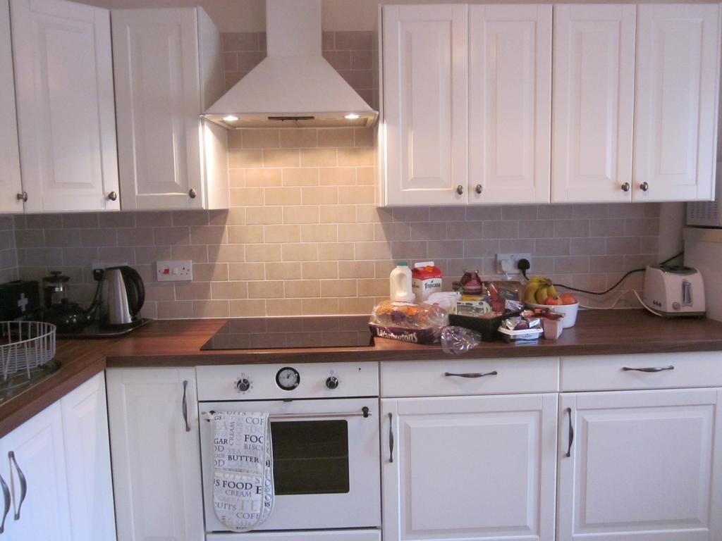 Easter Bowhouse Farm Cottage Linlithgow Quarto foto