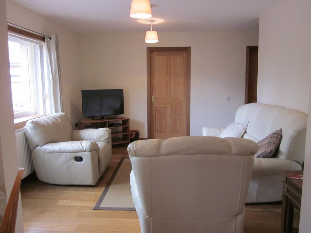 Easter Bowhouse Farm Cottage Linlithgow Quarto foto