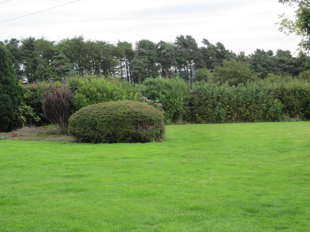 Easter Bowhouse Farm Cottage Linlithgow Quarto foto