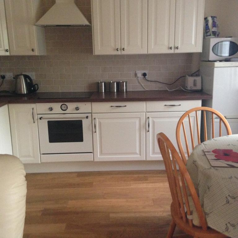 Easter Bowhouse Farm Cottage Linlithgow Quarto foto