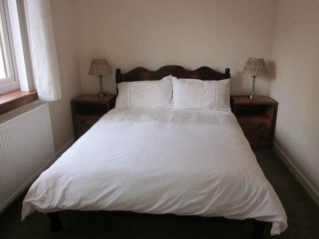 Easter Bowhouse Farm Cottage Linlithgow Quarto foto