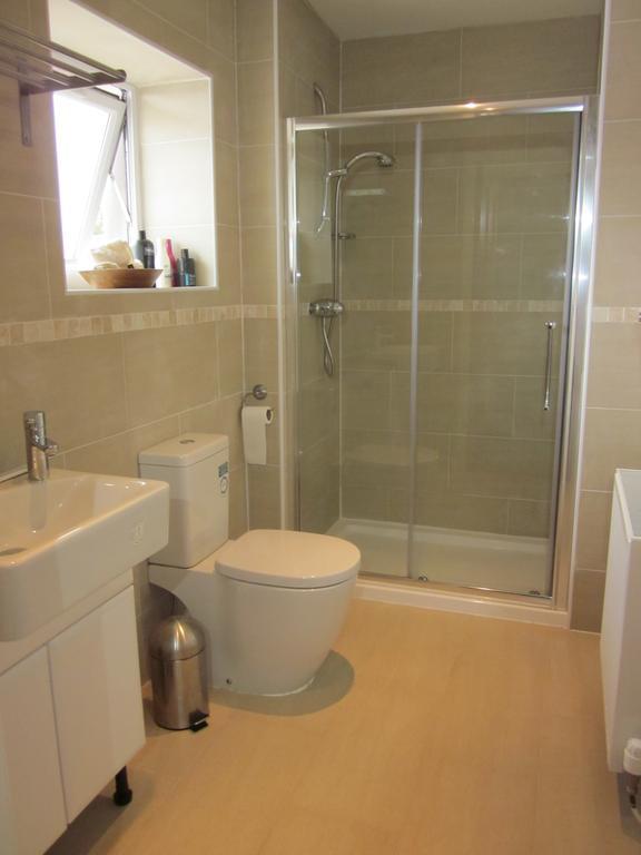 Easter Bowhouse Farm Cottage Linlithgow Quarto foto