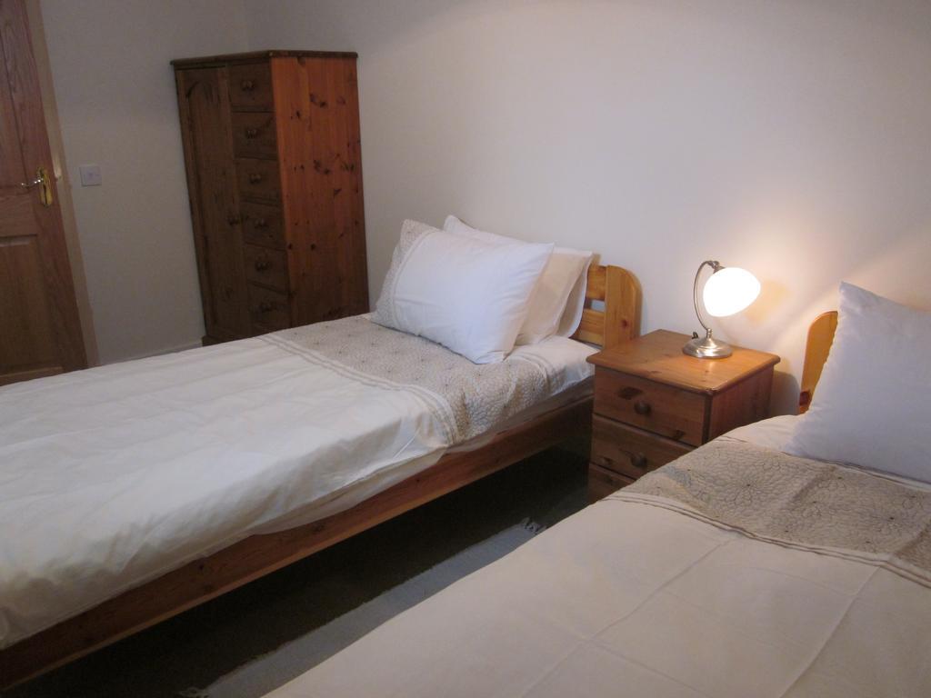 Easter Bowhouse Farm Cottage Linlithgow Quarto foto